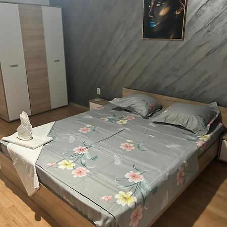 Apartament Regim Hotelier 1 Camera Galaţi Eksteriør bilde