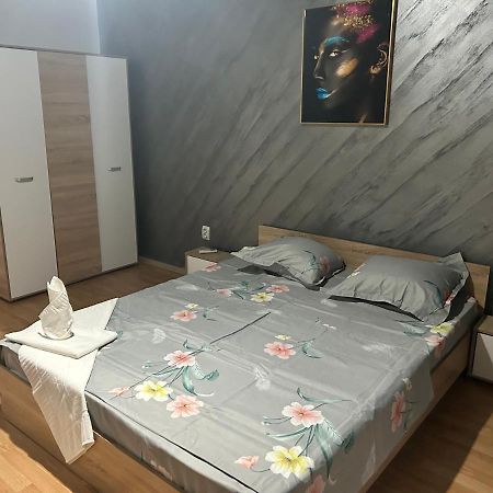 Apartament Regim Hotelier 1 Camera Galaţi Eksteriør bilde