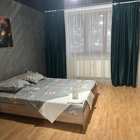 Apartament Regim Hotelier 1 Camera Galaţi Eksteriør bilde