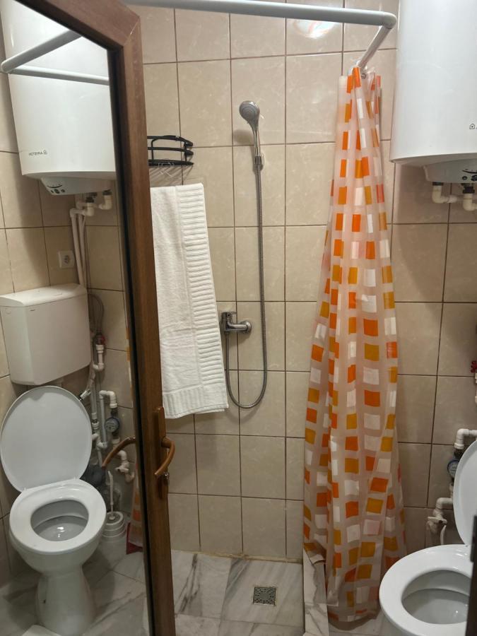 Apartament Regim Hotelier 1 Camera Galaţi Eksteriør bilde