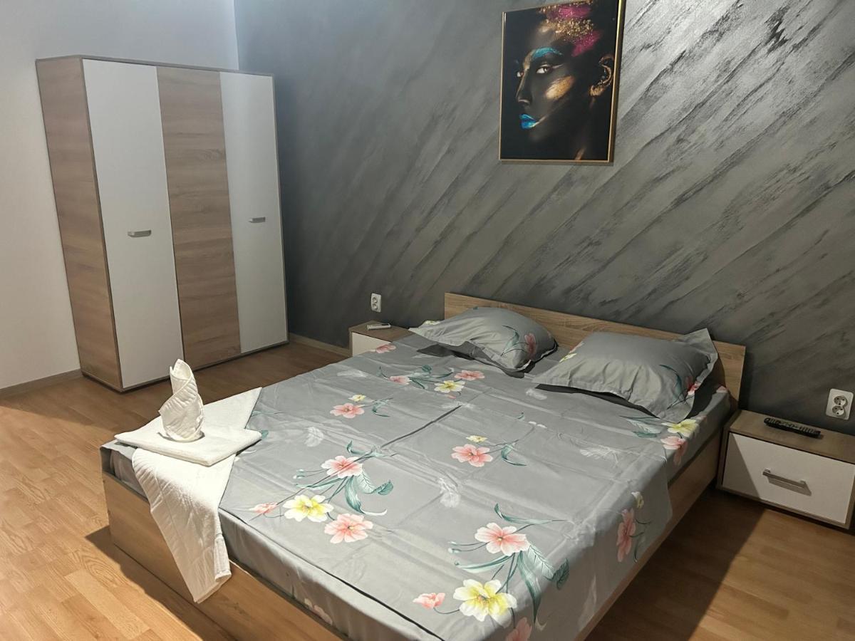 Apartament Regim Hotelier 1 Camera Galaţi Eksteriør bilde