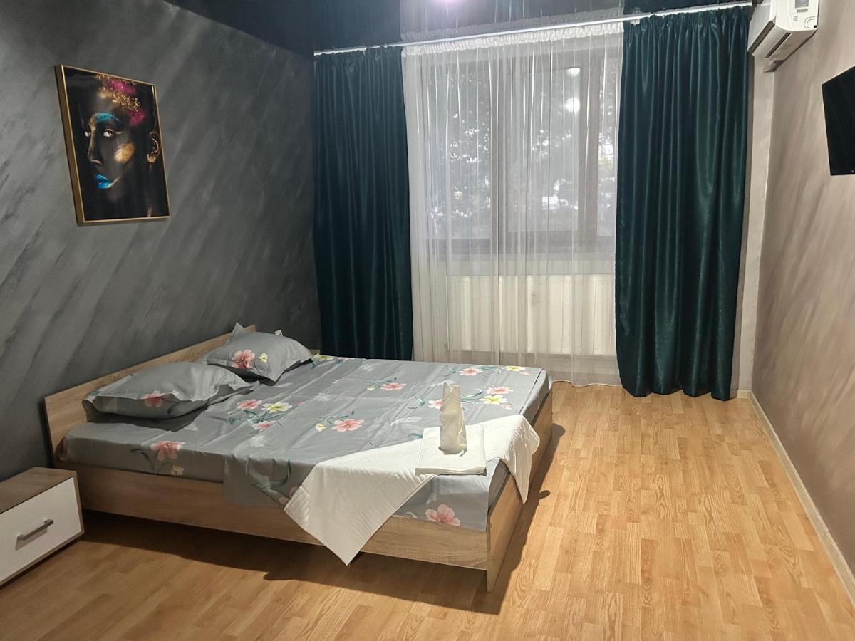 Apartament Regim Hotelier 1 Camera Galaţi Eksteriør bilde